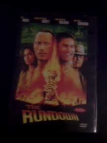 The Rundown