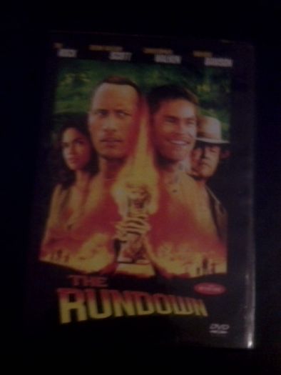 The Rundown