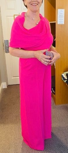 REISS jumpsuit