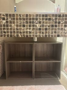 storage shelf