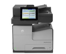 HP OfficeJet Enterprise Color X585dn A4 Colour Multifunction Printer  Brand New in Box