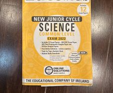 Edco Exam papers Science