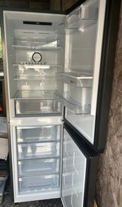BEKO Pro HarvestFresh Fridge