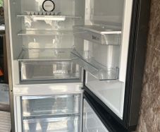 BEKO Pro HarvestFresh Fridge