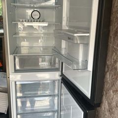 BEKO Pro HarvestFresh Fridge