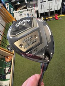 Callaway Great Big Bertha 7 Wood