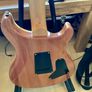 LEFTHANDED PRS SE custom 24 like new condition Image 9