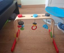 baby gym