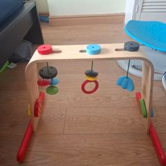 baby gym