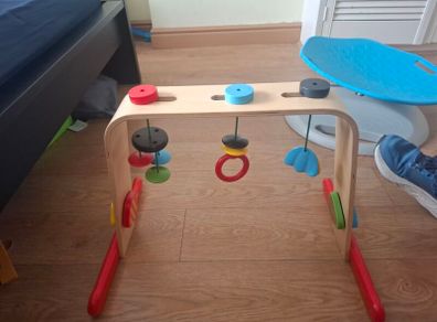 baby gym