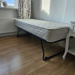 small single bed