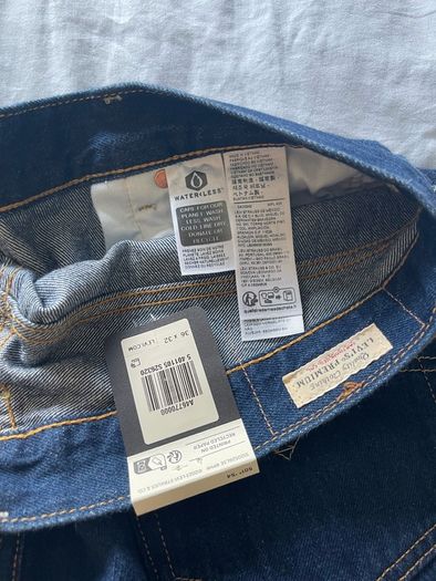levi 501 36/26
