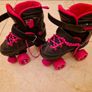 Roller skates size uk13 - uk 2 Image 2