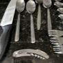 Cutlery collection (32 items) Image 2