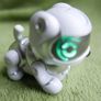 Teksta Robot Dog Image 7