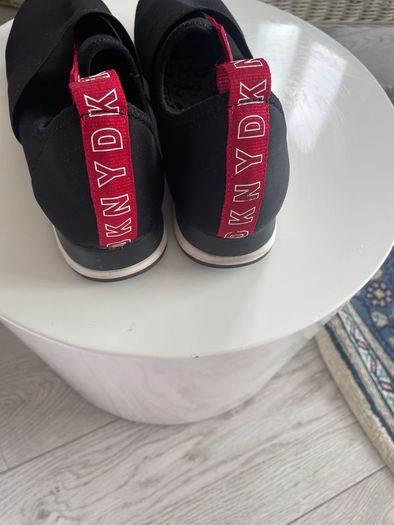 Dkny Slip Ons