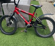 Kids bike - Free to go