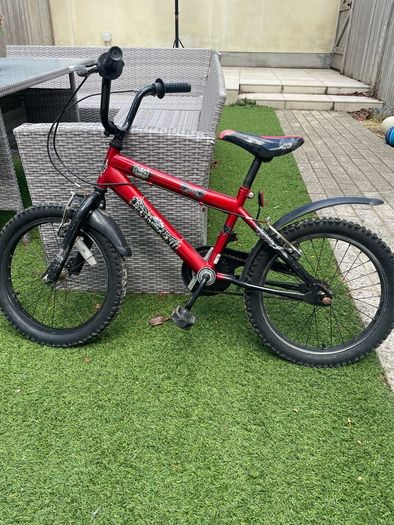 Kids bike - Free to go