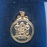 F.A Cup Winners Medal 1933 Image 3