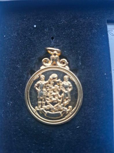 F.A Cup Winners Medal 1933