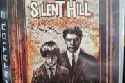 Silent Hill Homecoming PS3 - NEW - SEALED
