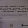 Aloe Blacc - Good Things CD Image 2