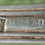 Vintage Sterling Silver or Silver Plated Soup Ladle Image 5