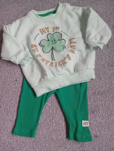 0-3 month Baby Boy clothes Bundle
