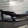 Bmw 5 series g30 m-sport 2020-23 front bumper Image 3