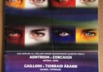 25th July 2010. GAA (Hurling) Programme. Antrim V Cork & Gallway V Tipperary @ Croke Park. GAAA Hurling All-Ireland Senior Championship Quarter-Finals.