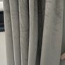 Eyelet curtains with lining Image 2