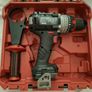 Parkside Performance Cordless Impact Drill PSBSAP 20-Li C3 Image 3