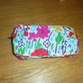 Clinique Cosmetic Bag for Sale Image 3