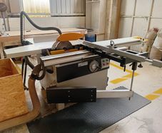 Panel saw