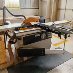 Panel saw