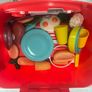 Toy Kitchen Image 3