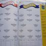 2006 Camogie All Ireland Programme (postage included) Image 2