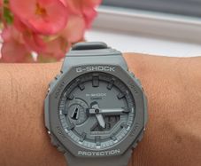 Casio G-Shock