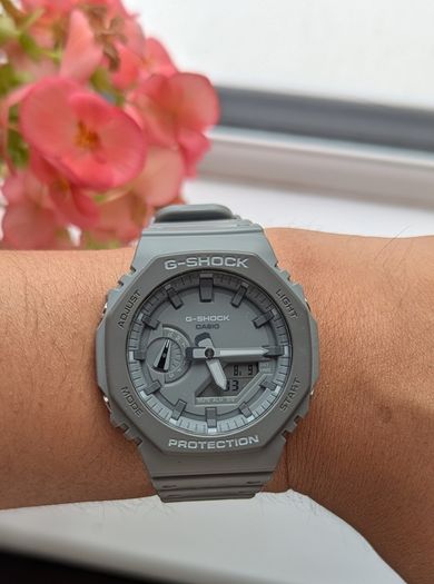 Casio G-Shock