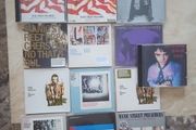Manic Street Preachers 12 CD Collection