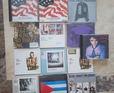 Manic Street Preachers 12 CD Collection