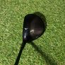 Mizuno STZ 3 wood Image 2