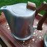 2 X Vintage Picquot ware Tea pots Image 5