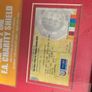 Vintage Football Memorabilia Collection  Signed Liverpool  Ireland Items, 1980s2000s Image 6