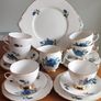 Fine Bone China Gladstone Image 8
