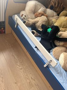 Bed Rail
