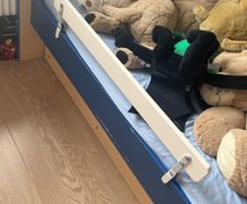 Bed Rail