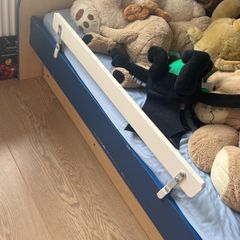 Bed Rail