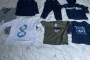 baby boy clothes