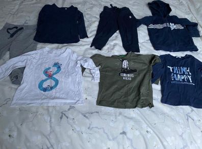 baby boy clothes